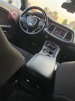 دودج تشالنجر